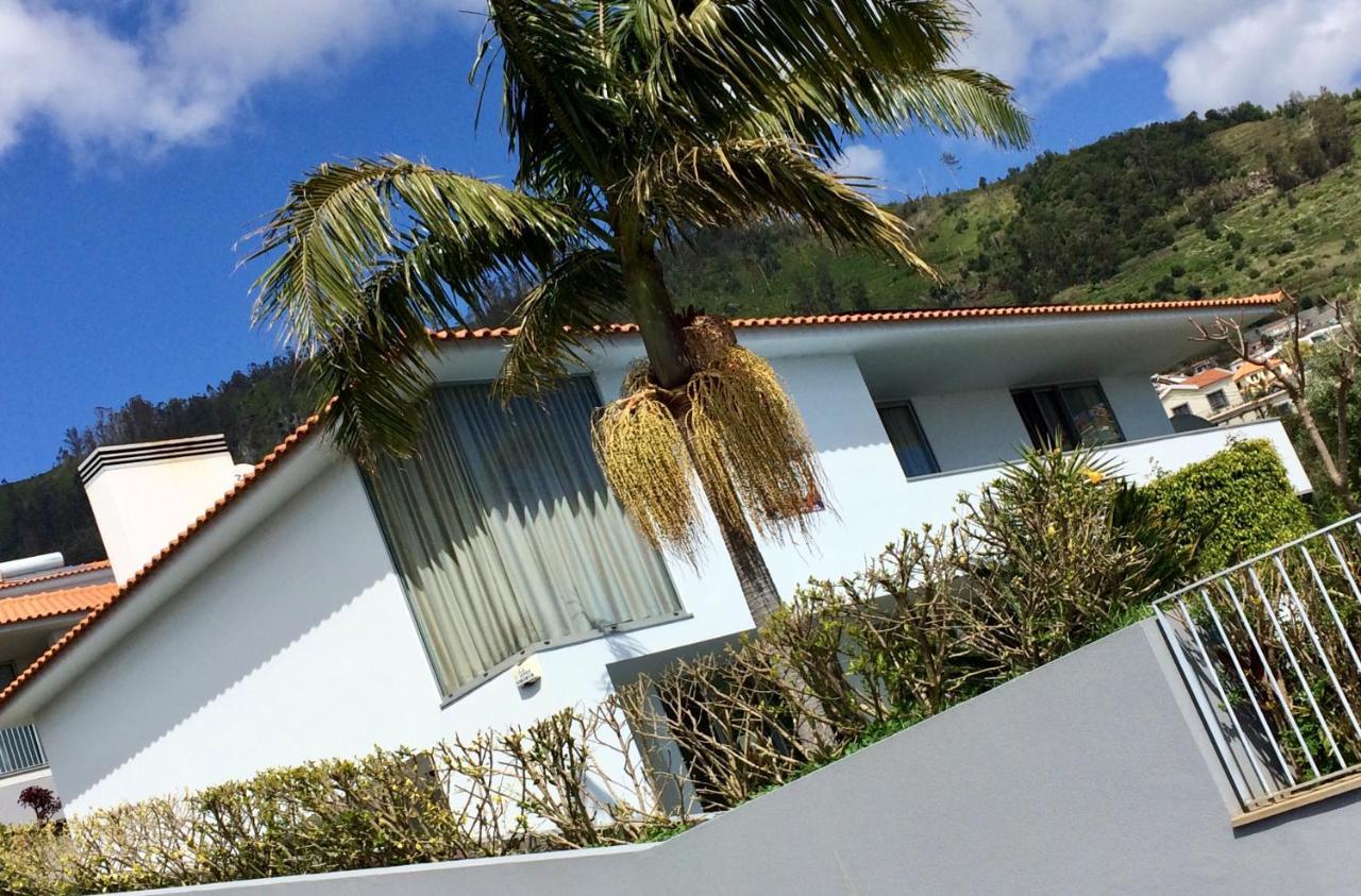 Abrigo Da Madeira Vila Arco da Calheta  Exterior foto
