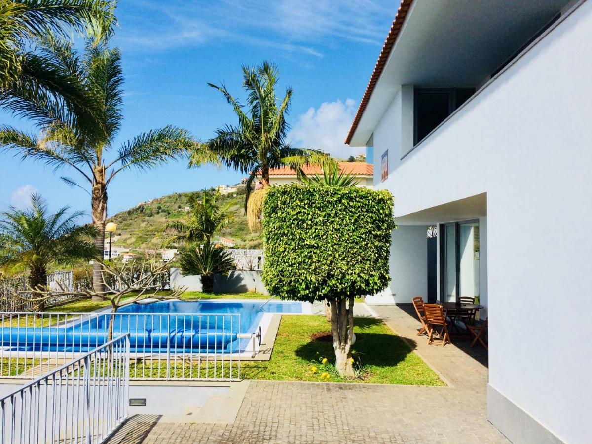 Abrigo Da Madeira Vila Arco da Calheta  Exterior foto