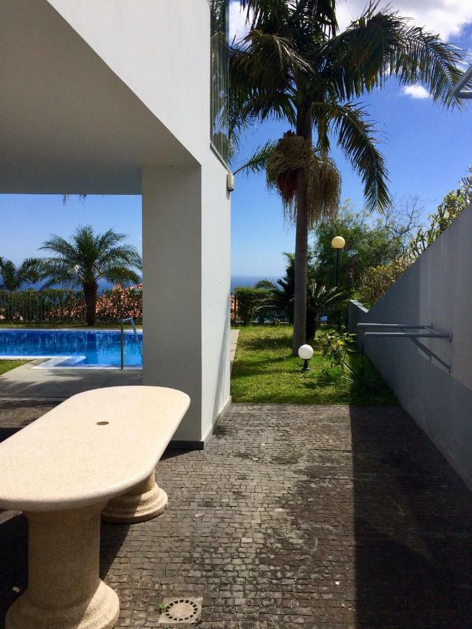 Abrigo Da Madeira Vila Arco da Calheta  Exterior foto